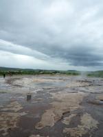 Geysir &ndash; &copy; Daniela Paulan (Eberhardt TRAVEL)