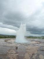 Geysir &ndash; &copy; Daniela Paulan (Eberhardt TRAVEL)