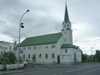 ReykjavÃ­k &ndash; &copy; Daniela Paulan (Eberhardt TRAVEL)
