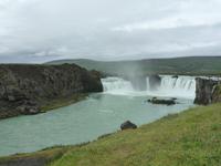 Wasserfall &ndash; &copy; Daniela Paulan (Eberhardt TRAVEL)