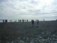 am Strand &ndash; &copy; Daniela Paulan (Eberhardt TRAVEL)