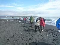 am Strand &ndash; &copy; Daniela Paulan (Eberhardt TRAVEL)