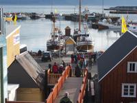 HusavÃ­k &ndash; &copy; Vicky Kern (Eberhardt TRAVEL)