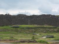 Thingvellir &ndash; &copy; Vicky Kern (Eberhardt TRAVEL)