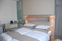Icelandair-Hotel Alkureyri &ndash; &copy; Gunter Looß (Eberhardt TRAVEL)