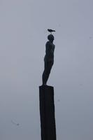 der hat ´nen Vogel &ndash; &copy; Gunter Looß (Eberhardt TRAVEL)