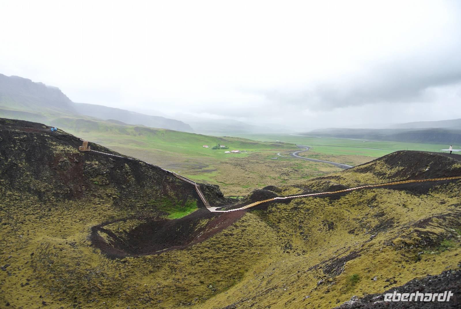 Borgatjördan &ndash; &copy; Gerd Przybyla (Eberhardt TRAVEL)