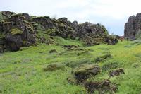 Nationalpark Thingvellir &ndash; &copy; Marianne Förster (Eberhardt TRAVEL)