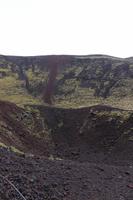 Krater Grábrók &ndash; &copy; Marianne Förster (Eberhardt TRAVEL)