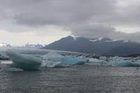 Gletscherlagune &ndash; &copy; Marianne Förster (Eberhardt TRAVEL)