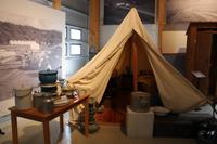 Heimatmuseum in Skógar (Transport-Museum) &ndash; &copy; Marianne Förster (Eberhardt TRAVEL)