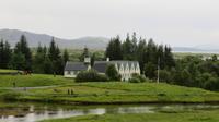 013_Kirche im Nationalpark Thingvellir &ndash; &copy; Nadine Schulz (Eberhardt TRAVEL)