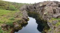 018_im Niemandsland vom Nationalpark Thingvellir &ndash; &copy; Nadine Schulz (Eberhardt TRAVEL)