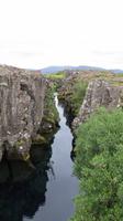 019_im Niemandsland vom Nationalpark Thingvellir &ndash; &copy; Nadine Schulz (Eberhardt TRAVEL)