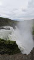036_Wasserfall Gullfoss &ndash; &copy; Nadine Schulz (Eberhardt TRAVEL)