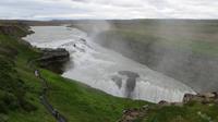 045_Wasserfall Gullfoss &ndash; &copy; Nadine Schulz (Eberhardt TRAVEL)