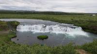047_Wasserfall Faxi &ndash; &copy; Nadine Schulz (Eberhardt TRAVEL)