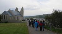 085_auf dem Weg zur Walbeobachtung &ndash; &copy; Nadine Schulz (Eberhardt TRAVEL)