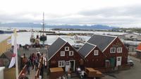 126_Hafen von Húsavik &ndash; &copy; Nadine Schulz (Eberhardt TRAVEL)