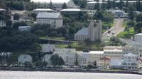 148_Blick auf Akureyri &ndash; &copy; Nadine Schulz (Eberhardt TRAVEL)