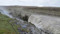 214_Dettifoss &ndash; &copy; Nadine Schulz (Eberhardt TRAVEL)