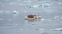 291_Gletscherlagune Jörkulsarlon &ndash; &copy; Nadine Schulz (Eberhardt TRAVEL)