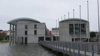 423_Reykjavik - Rathaus &ndash; &copy; Nadine Schulz (Eberhardt TRAVEL)