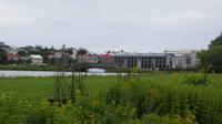 428_Reykjavik - am Tjörnin &ndash; &copy; Nadine Schulz (Eberhardt TRAVEL)
