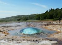  Rundreise Island – Naturparadies im Atlantik &ndash; &copy; Benjamin Rodriguez Manzanares (Eberhardt TRAVEL)