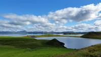 Rundreise Island – Naturparadies im Atlantik &ndash; &copy; Benjamin Rodriguez Manzanares (Eberhardt TRAVEL)