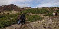 Rundreise Island – Naturparadies im Atlantik &ndash; &copy; Benjamin Rodriguez Manzanares (Eberhardt TRAVEL)