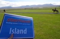 Rundreise Island – Naturparadies im Atlantik &ndash; &copy; Benjamin Rodriguez Manzanares (Eberhardt TRAVEL)