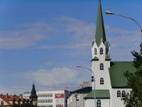 Reykjavik &ndash; &copy; Ingrid Langer (Eberhardt TRAVEL)