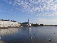Reykjavik &ndash; &copy; Ingrid Langer (Eberhardt TRAVEL)