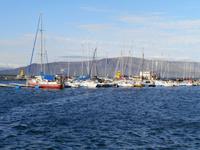 Reykjavik-Hafen &ndash; &copy; Ingrid Langer (Eberhardt TRAVEL)