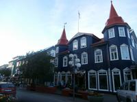 Akureyri &ndash; &copy; Ingrid Langer (Eberhardt TRAVEL)