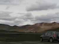 Namaskard-Teufelsküche &ndash; &copy; Ingrid Langer (Eberhardt TRAVEL)