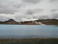 Namaskard-Teufelsküche &ndash; &copy; Ingrid Langer (Eberhardt TRAVEL)