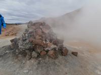 Namaskard-Teufelsküche &ndash; &copy; Ingrid Langer (Eberhardt TRAVEL)