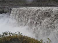 Dettifoss &ndash; &copy; Ingrid Langer (Eberhardt TRAVEL)