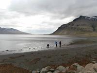 am Berufjord &ndash; &copy; Ingrid Langer (Eberhardt TRAVEL)