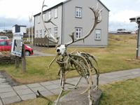 Djupivogur &ndash; &copy; Ingrid Langer (Eberhardt TRAVEL)