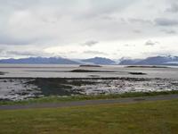 Strand von Höfn &ndash; &copy; Ingrid Langer (Eberhardt TRAVEL)