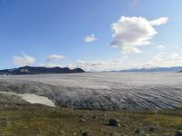 Gletscher Vatnajökull &ndash; &copy; Ingrid Langer (Eberhardt TRAVEL)