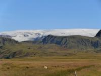 Myrdalsjökull &ndash; &copy; Ingrid Langer (Eberhardt TRAVEL)
