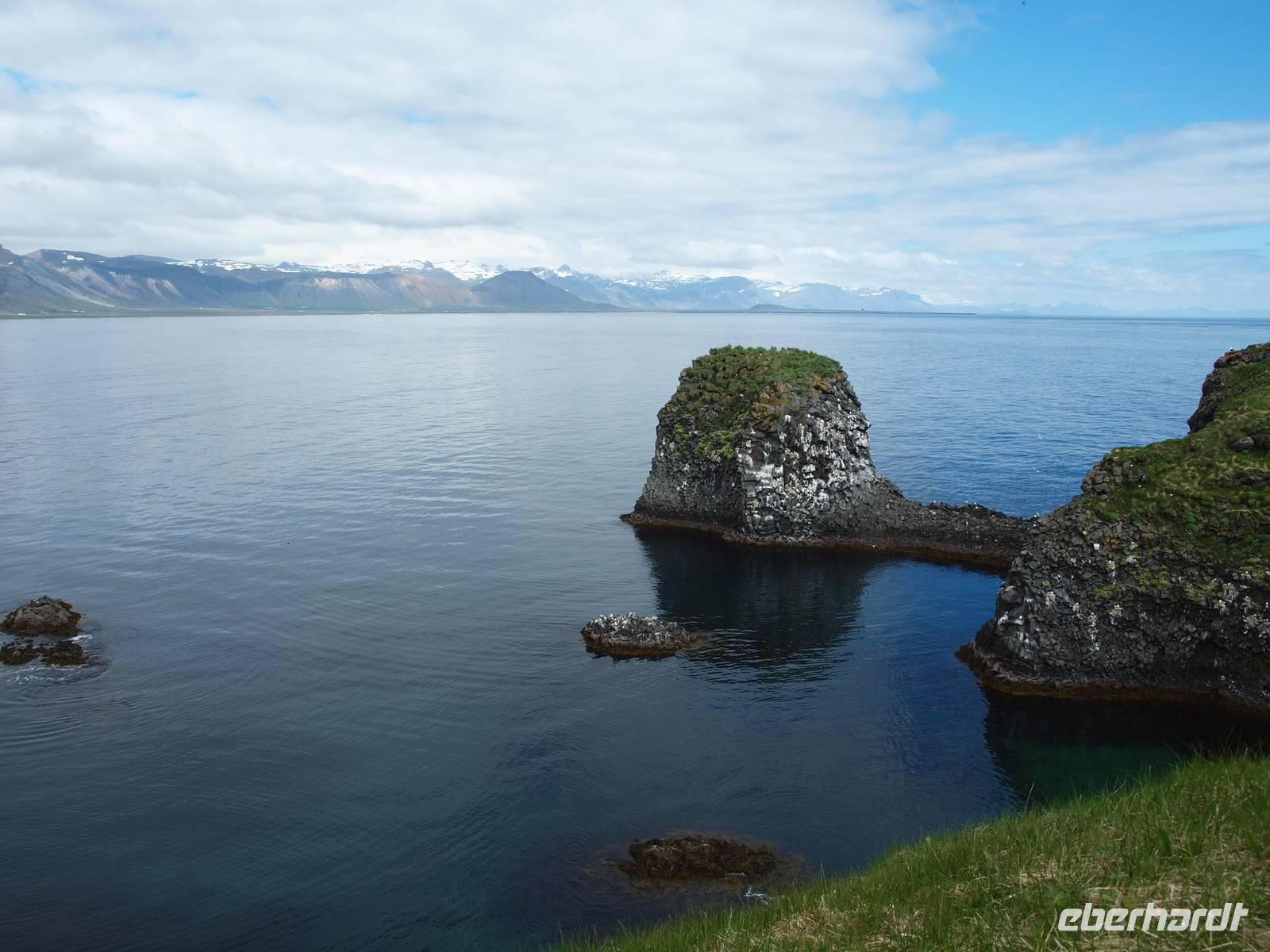 Halbinsel Snaefellsnes &ndash; &copy; Juliane Voigt (Eberhardt TRAVEL)