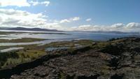 Nationalpark Thingvellir &ndash; &copy; Juliane Voigt (Eberhardt TRAVEL)