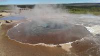 Hochtemperaturgebiet Haukadalur &ndash; &copy; Juliane Voigt (Eberhardt TRAVEL)