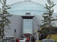 Reykjavik - Perlan &ndash; &copy; Juliane Voigt (Eberhardt TRAVEL)