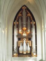 Hallgrímskirkja &ndash; &copy; Juliane Voigt (Eberhardt TRAVEL)